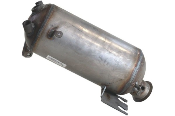 DPF FAP Particulate matter filter VW T5 Transporter Multivan 097 259 BOSAL Catalog number of the part 097 259