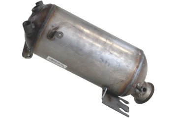 DPF FAP Particulate matter filter VW T5 Transporter Multivan 097 259 BOSAL Catalog number of the part 097 259