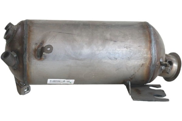 DPF FAP Particulate matter filter VW T5 Transporter Multivan 097 259 BOSAL Part manufacturer Bosal