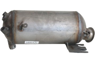DPF FAP Particulate matter filter VW T5 Transporter Multivan 097 259 BOSAL Part manufacturer Bosal