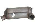 DPF FAP Particulate matter filter VW T5 Transporter Multivan 097 259 BOSAL Quality of parts according to GVO Z replacement