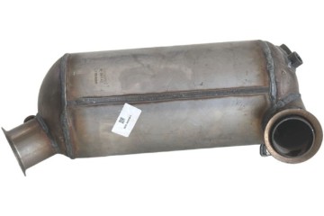 DPF FAP Particulate matter filter VW T5 Transporter Multivan 097 259 BOSAL Quality of parts according to GVO Z replacement
