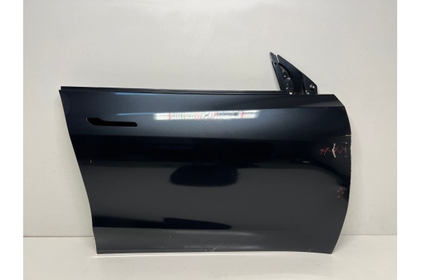 TESLA Y DOOR RIGHT FRONT