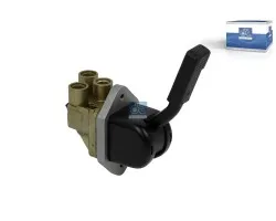 DT Spare Parts 6 65021 Brake valve auxiliary brake