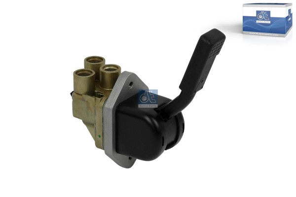 DT Spare Parts 6 65021 Brake valve auxiliary brake