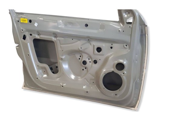 Puerta Delantera Izquierda VW Jetta 2010-2018 5C6831055