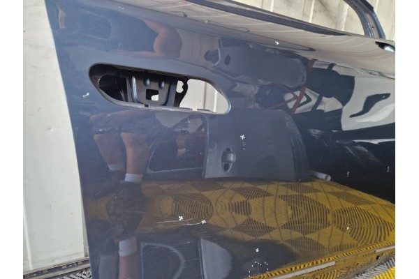 DOOR CUPRA TAVASCAN 11H FROM 2023 YEAR FRONT RIGHT FRONT RIGHT Installation side front right