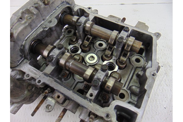 T20D102  CULATA SUBARU LEGACY BERLINA (B13/BL) 2.0 D Classic 2008 T20D102 200097 SUBARU - 2