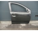 Right front door Dacia Duster II
