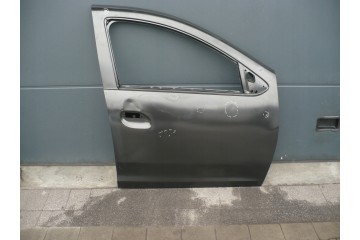 Right front door Dacia Duster II