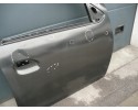 Right front door Dacia Duster II Color to be painted