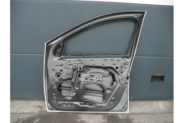 Right front door Dacia Duster II Installation side front right