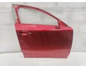 Door front right Mazda CX 30 DFR558010