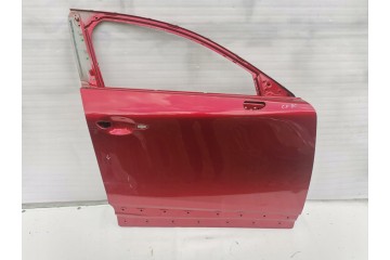 Door front right Mazda CX 30 DFR558010