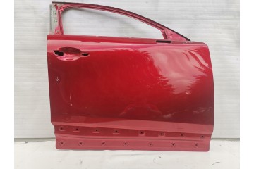 Door front right Mazda CX 30 DFR558010 Catalog number of the part dppmcx30g