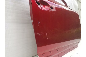 Door front right Mazda CX 30 DFR558010 Part manufacturer Mazda OE