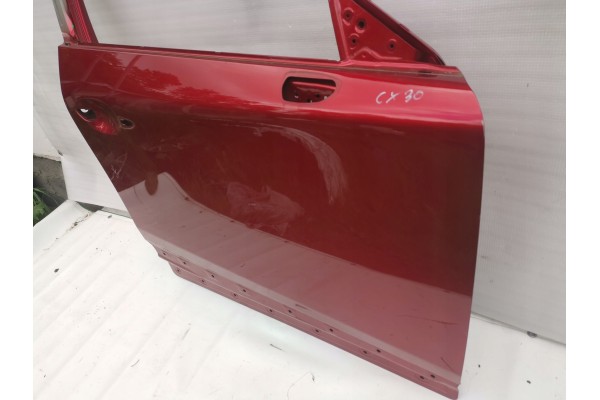 Puerta Delantera Derecha Mazda CX-30 DFR558010