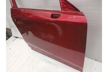 Puerta Delantera Derecha Mazda CX-30 DFR558010