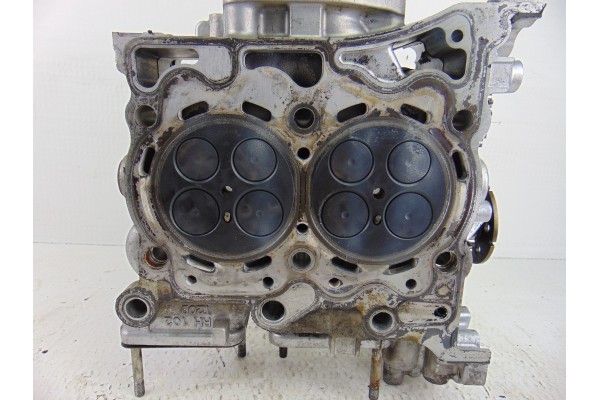 T20D102  CULATA SUBARU LEGACY BERLINA (B13/BL) 2.0 D Classic 2008 T20D102 200097 SUBARU - 4