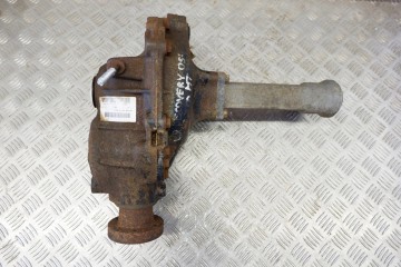 Front reducer LAND ROVER DISCOVERY III L319 5H223017EA 2 7L diesel Part manufacturer Land Rover OE