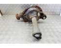 Front reducer LAND ROVER DISCOVERY III L319 5H223017EA 2 7L diesel Catalog number of the original 5H223017EA