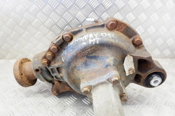 Reductor delantero LAND ROVER DISCOVERY III (L319) 5H223017EA 2.7L dié