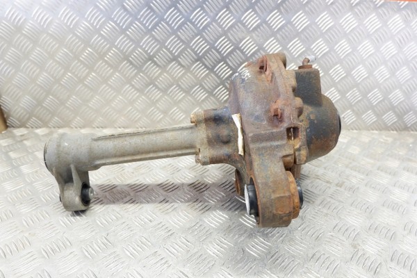 Reductor delantero LAND ROVER DISCOVERY III (L319) 5H223017EA 2.7L dié