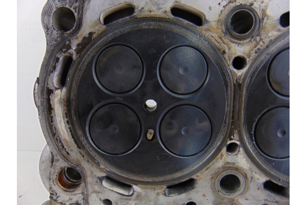 T20D102  CULATA SUBARU LEGACY BERLINA (B13/BL) 2.0 D Classic 2008 T20D102 200097 SUBARU - 5