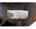 Reductor delantero LAND ROVER DISCOVERY III (L319) 5H223017EA 2.7L dié