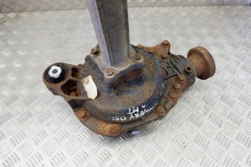 Reductor delantero LAND ROVER DISCOVERY III (L319) 5H223017EA 2.7L dié