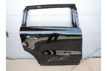 RENAULT ESPACE V 2015 REAR RIGHT DOOR RIGHT REAR