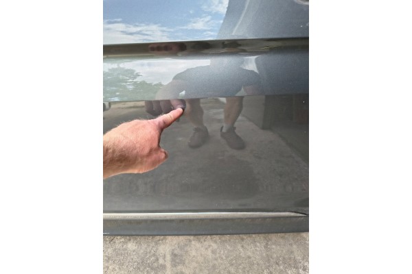 VW TIGUAN II DOOR RIGHT FRONT 5NA831312E VERY NICE Part manufacturer Volkswagen OE