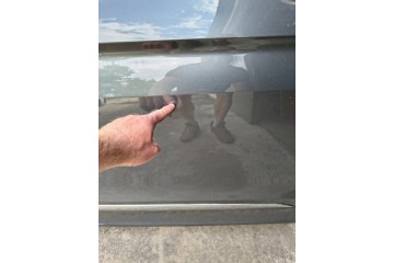 VW TIGUAN II DOOR RIGHT FRONT 5NA831312E VERY NICE Part manufacturer Volkswagen OE