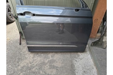 VW TIGUAN II DOOR RIGHT FRONT 5NA831312E VERY NICE Installation side front right