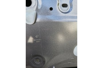 VW TIGUAN II DOOR RIGHT FRONT 5NA831312E VERY NICE Customs tariff code 87082990