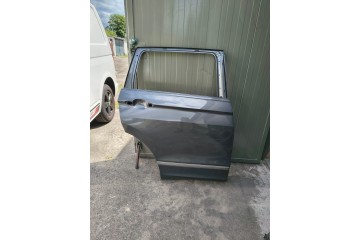 VW TIGUAN II DOOR RIGHT FRONT 5NA831312E VERY NICE Catalog number of substitutes 5NA831312E