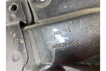 TESLA Y DOOR RIGHT FRONT 1493538 00 D Installation side front right