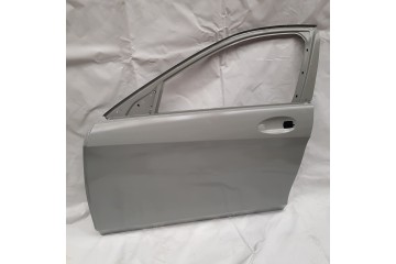 MERCEDES S CLASS 222 DOOR LEFT FRONT NEW PRIMER A2227220110