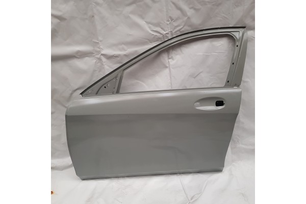 MERCEDES S CLASS 222 DOOR LEFT FRONT NEW PRIMER A2227220110 Catalog number of the part A2227220110 A2227200105 GOS
