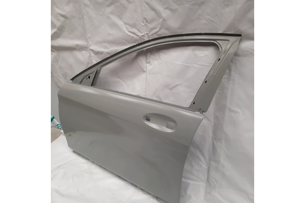 MERCEDES S CLASS 222 DOOR LEFT FRONT NEW PRIMER A2227220110 Quality of parts according to GVO O original with manufacturer s log