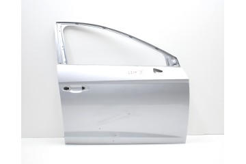 SEAT LEON III 5F0 DOOR RIGHT FRONT ORG