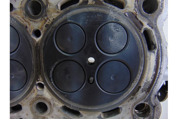 T20D102  CULATA SUBARU LEGACY BERLINA (B13/BL) 2.0 D Classic 2008 T20D102 200097 SUBARU - 8