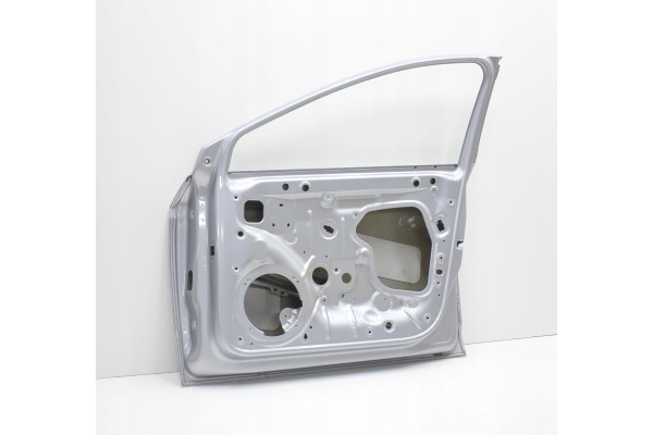 SEAT LEON III 5F0 DOOR RIGHT FRONT ORG Color white