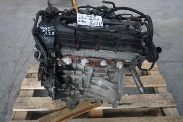 Suzuki Swift IV V MK7 ENGINE 1 2GASOLINE K12B 2IN1 HEAD BLOCK nr 601