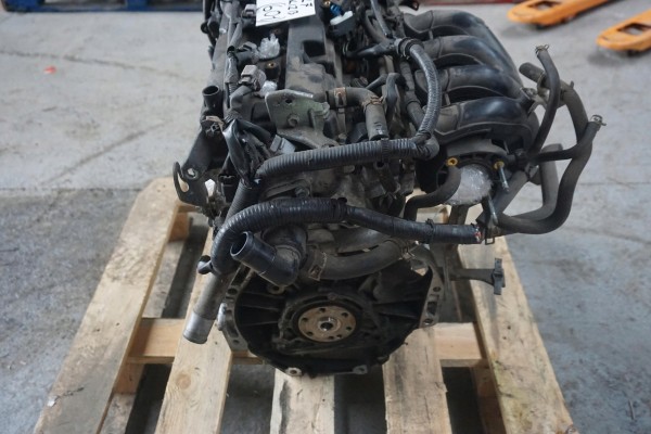 Suzuki Swift IV V MK7 ENGINE 1 2GASOLINE K12B 2IN1 HEAD BLOCK nr 601 Catalog number of the part K12B 1337003 nr 601