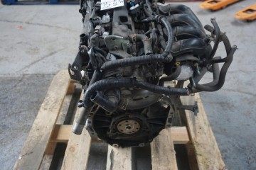 Suzuki Swift IV V MK7 ENGINE 1 2GASOLINE K12B 2IN1 HEAD BLOCK nr 601 Catalog number of the part K12B 1337003 nr 601
