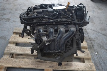 Suzuki Swift IV V MK7 ENGINE 1 2GASOLINE K12B 2IN1 HEAD BLOCK nr 601 Part manufacturer Suzuki OE