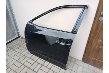 front left door TOYOTA RAV4 V front left 18 Part manufacturer Toyota OE