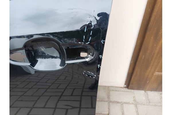 front left door TOYOTA RAV4 V front left 18 Installation side front left