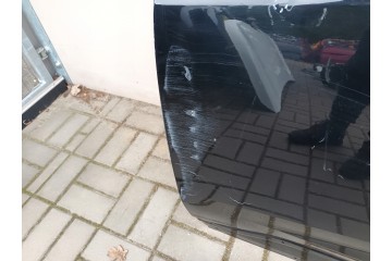front left door TOYOTA RAV4 V front left 18 Car type passenger cars